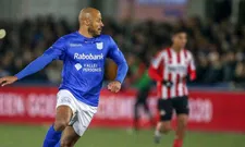 Thumbnail for article: Ervaringsdeskundige Powel waarschuwt PSV: 'Het koningskoppel van Spakenburg'