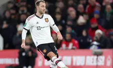 Thumbnail for article: Ten Hag heeft creatieveling bijna terug bij United: 'Hij is weer aan het trainen'