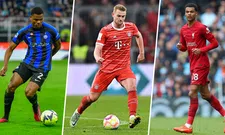 Thumbnail for article: VN langs de lijn: Freiburg schakelt Bayern uit, hectisch slot bij Juve - Inter    