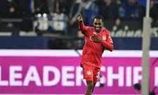 Thumbnail for article: 'Droomtransfer lonkt voor Frimpong: 'positief gevoel' na eerste gesprek'