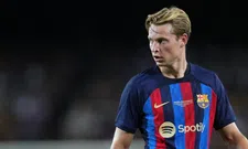 Thumbnail for article: Update: Barcelona bevestigt afwezigheid van De Jong in El Clásico tegen Real