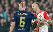 Thumbnail for article: Gedaan: Ajax wint beladen Klassieker van Feyenoord, lees hier de reacties