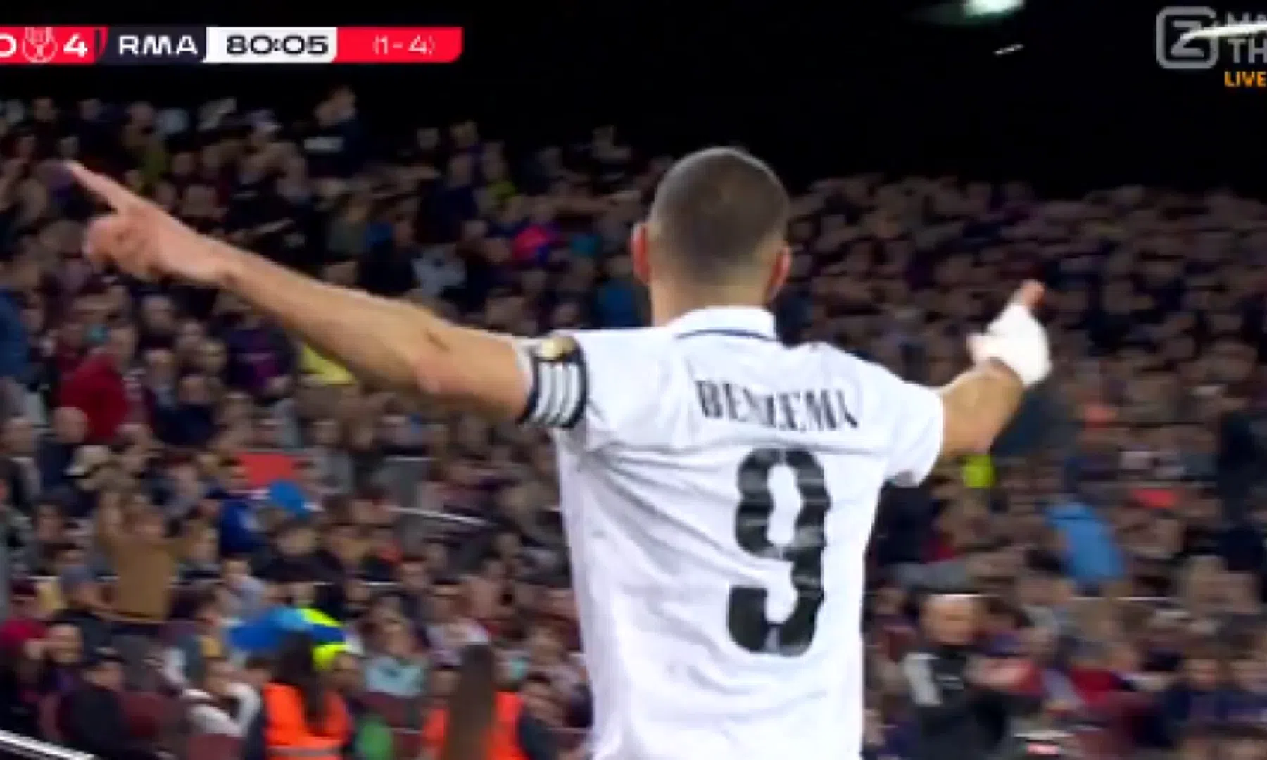 barcelona in eigen huis vernederd tegen real madrid