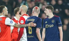 Thumbnail for article: Klaassen wilde zelf verder voetballen: 'Dan hebben ze je, dat laat ik niet toe'