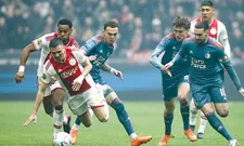 Thumbnail for article: Waar wordt de halve finale van de KNVB Beker tussen Feyenoord en Ajax uitgezonden?