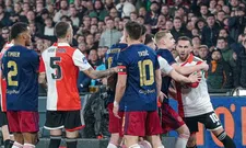 Thumbnail for article: 1908: Feyenoord neemt maatregelen en sluit supportersvak voor thuisduel met Roma  