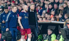 Thumbnail for article: 'De wedstrijd tussen Feyenoord en Ajax had definitief moeten worden gestaakt' 