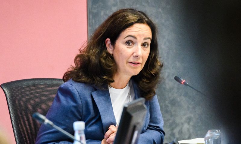 Halsema over aansteker-incident: 'Maakt kans op uitsupporters bepaald niet groter'