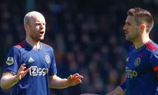 Thumbnail for article: Klaassen: 'Er was een opstootje, ik ging erheen om het rustig te houden'          