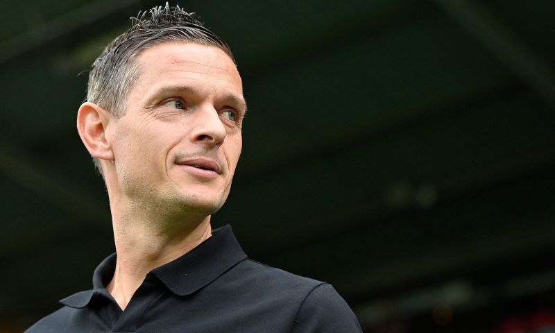 NEC verlengt met Meijer