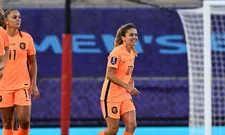 Thumbnail for article: Wie zijn de tegenstanders van de Oranje Leeuwinnen in de groepsfase van het WK?