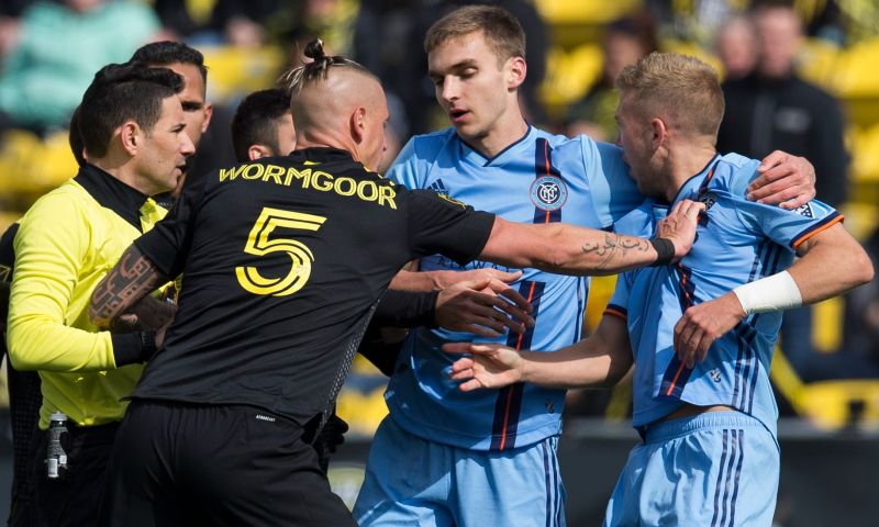 Wormgoor wil terugkeren in de Eredivisie