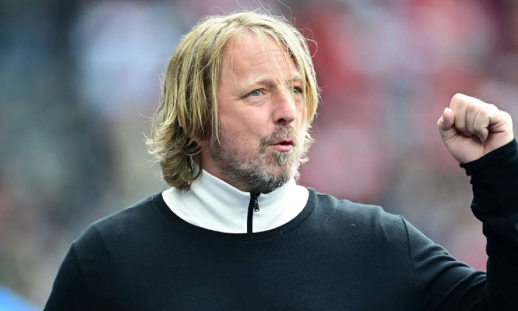 Sven Mislintat wordt directeur voetbalzaken bij Ajax