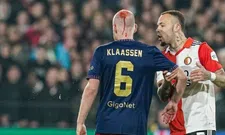 Thumbnail for article: Dader Klaassen-incident in Klassieker ontvangt dagvaarding en krijgt gebiedsverbod