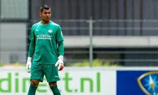 Thumbnail for article: Ziekenboeg PSV stroomt verder leeg: Benítez keert terug in de goal tegen Excelsior