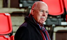 Thumbnail for article: Gerbrands reageert op rol bij Vitesse: 'Ik heb NAC mijn commitment gegeven'       