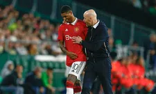 Thumbnail for article: Eriksen keert terug, Rashford raakt geblesseerd: United rekent met Everton af