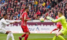 Thumbnail for article: Flekken maakt grote indruk tegen Bayern: 'Jammer van die goal, niet zijn schuld'  