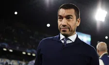 Thumbnail for article: Van Bronckhorst: 'Dat ze dit voor elkaar krijgen, betekent dat ze hard werken'