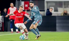 Thumbnail for article: Clasie wordt moedeloos van AZ: 'Kan elke week wel een bandje van mezelf opzetten'