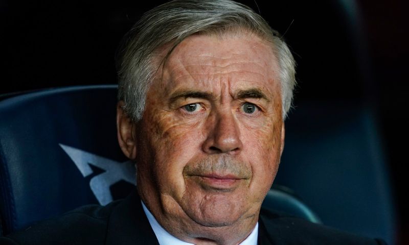 Chelsea denkt aan Ancelotti