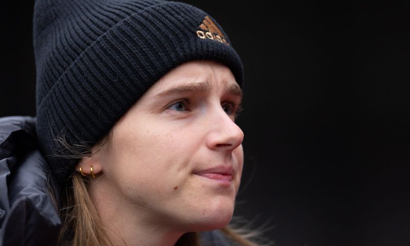 Miedema wil trainer worden