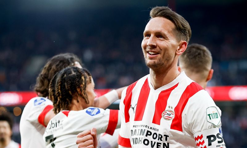 Perez bekritiseert Luuk de Jong 