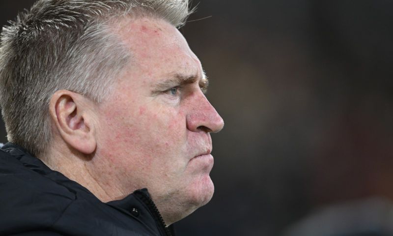 Leicester presenteert nieuwe manager