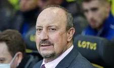 Thumbnail for article: 'Leicester verrast en begint gesprekken met manager die Champions League won' 