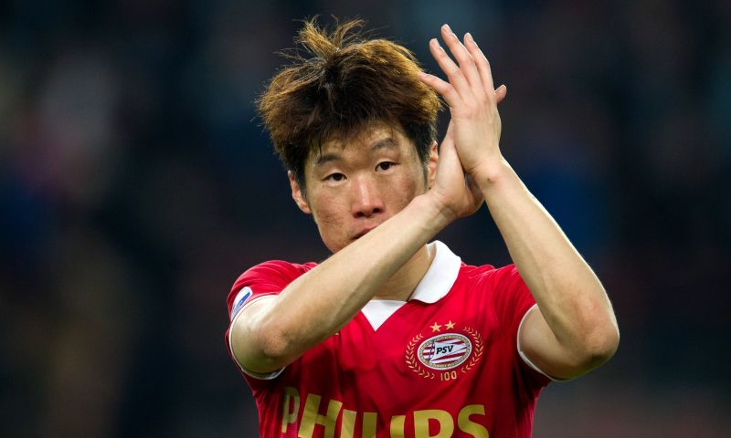 PSV gaat samenwerken met de Zuid-Koreaanse club Jeonbuk Hyundai Motors