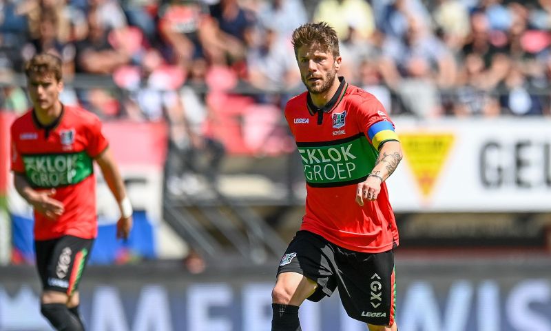 Schöne ergert zich aan ruziënde ploeggenoten