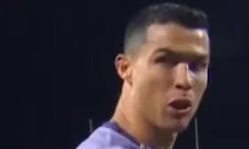 Thumbnail for article: Ronaldo woedend na gelijkspel van Al Nassr: 'Ik wil niet meer spelen'