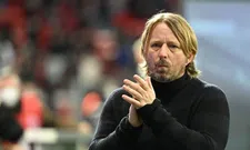 Thumbnail for article: Duitse media over Ajax-aanstelling Mislintat: 'Terug op internationaal niveau'