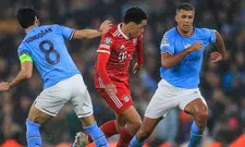 Thumbnail for article: Afstraffing: Man City met Aké wint ruim van Bayern München van De Ligt 