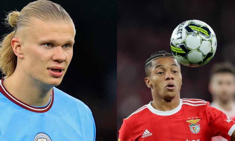 Welke wedstrijden worden vandaag gespeeld?