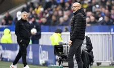 Thumbnail for article: Bosz noemt favoriet en outsider voor CL-eindzege: 'De hunkering is het grootst'   