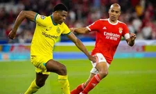 Thumbnail for article: 'Gespecialiseerde' Dumfries van 'een ramp' naar 'een wonder' bij Benfica-Inter