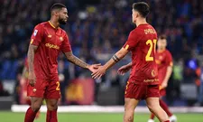 Thumbnail for article: Zo ziet het elftal van AS Roma eruit sinds de Europese finale tegen Feyenoord