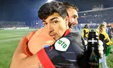 Thumbnail for article: Guti over toekomst bij PSV: 'Als er aanbiedingen komen, ga ik die rustig bekijken'