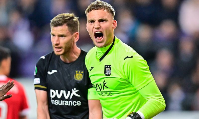 Dit schrijven de Belgische kranten over AZ