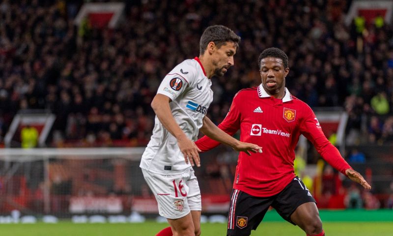 Britse pers kritisch op Malacia