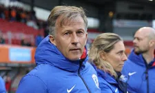 Thumbnail for article: Bij welke clubs is bondscoach Andries Jonker trainer geweest?