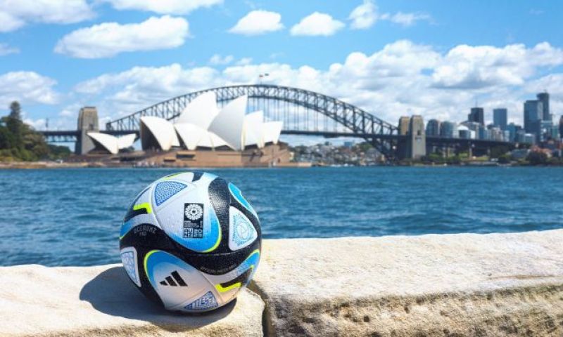 Hoe groot is het tijdsverschil op WK vrouwenvoetbal in Australië en Nieuw-Zeeland