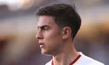 Thumbnail for article: 'Nieuws uit Roma-ziekenboeg: sterspeler Dybala staat weer op het trainingsveld'