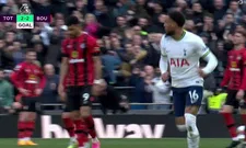 Thumbnail for article: Wát een slotfase: Danjuma scoort voor Spurs, maar verliest in blessuretijd