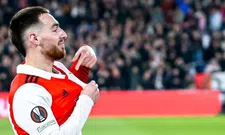 Thumbnail for article: Interesse in Kökçü wordt alsmaar groter: 'Scouts lopen deur van De Kuip plat'