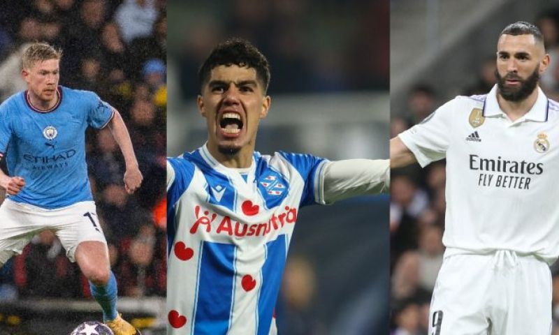 VN Langs de Lijn: Spurs verliest ondanks treffer Danjuma, Chelsea opnieuw onderuit