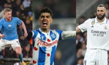 Thumbnail for article: VN Langs de Lijn: Sparta haalt uit tegen Heerenveen, PSG verslaat nummer twee Lens