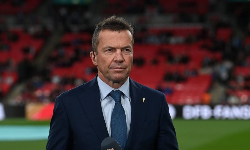 Lothar Matthäus, Bayern München, Bundesliga, onrust, Mané, Sané