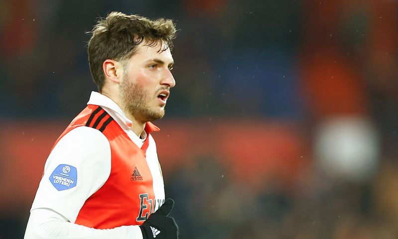 Voetbal vandaag, programma, eredivisie, La Liga, Premier League